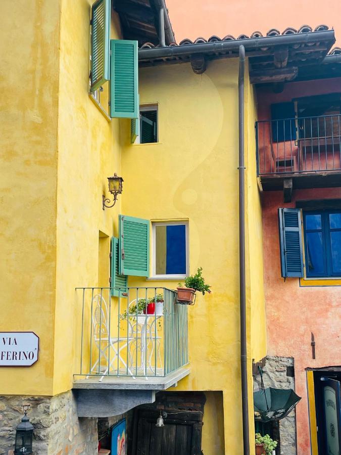 Holiday home La Gialla Di Via Silvano 12 *
