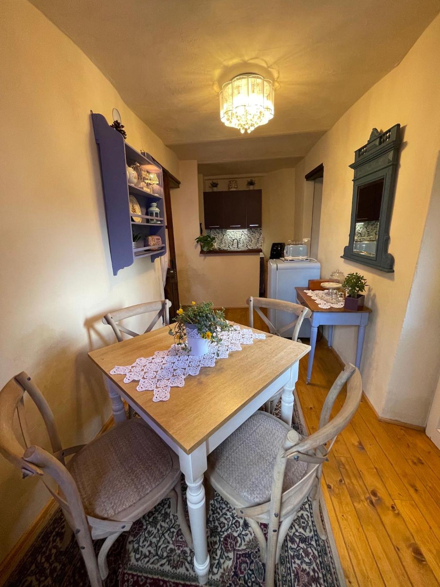 Holiday home La Gialla Di Via Silvano 12