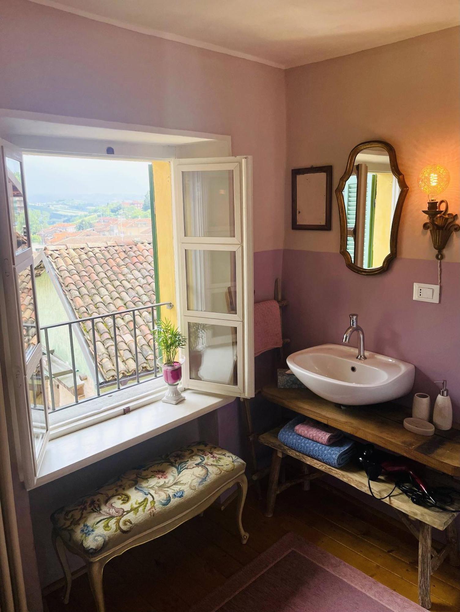 La Gialla Di Via Silvano 12 Holiday home